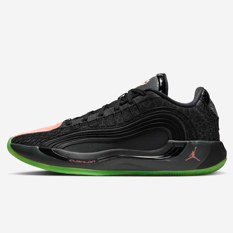 Jual Sepatu Basket Air Jordan Luka 4 Pf Safari Black Orange Pulse Original Io0203-001 - hoops.sakaraguna.com