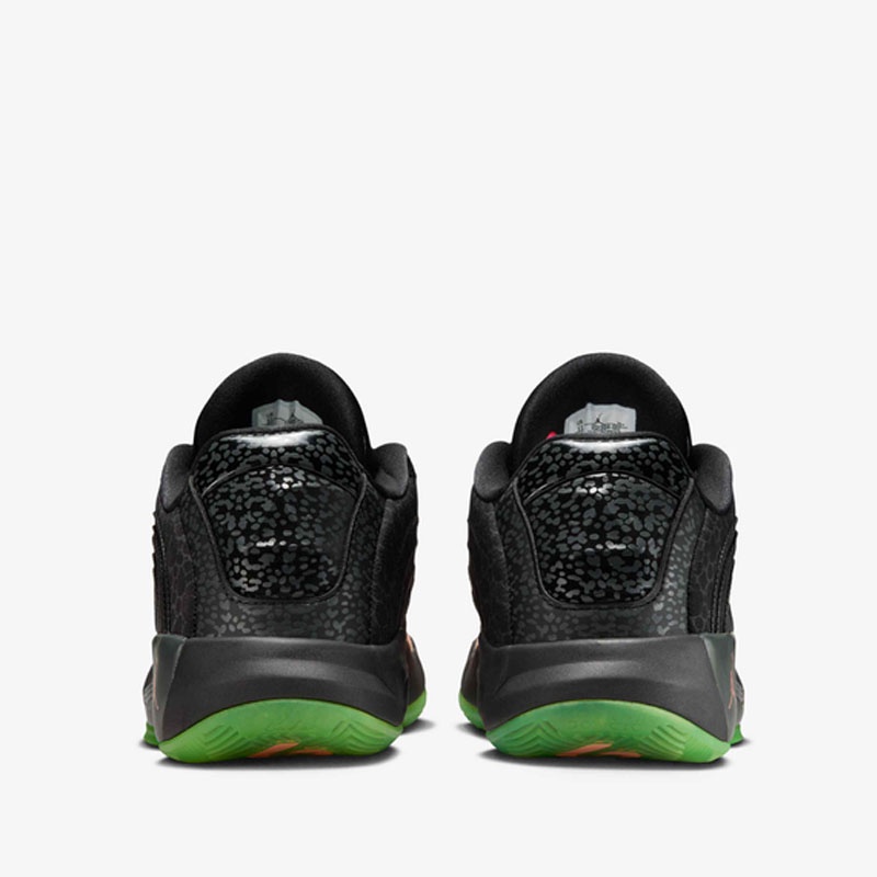 Jual Sepatu Basket Air Jordan Luka 4 Pf Safari Black Orange Pulse Original Io0203-001 - hoops.sakaraguna.com