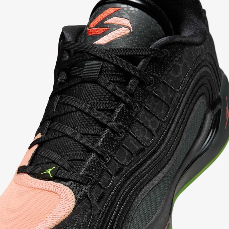 Jual Sepatu Basket Air Jordan Luka 4 Pf Safari Black Orange Pulse Original Io0203-001 - hoops.sakaraguna.com