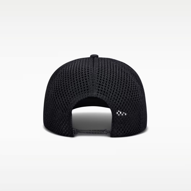 Jual Topi Lari Nike Unisex Dri-Fit Pro Cap Us Fb Running Swoosh Black Original Io8269-010 - hoops.sakaraguna.com