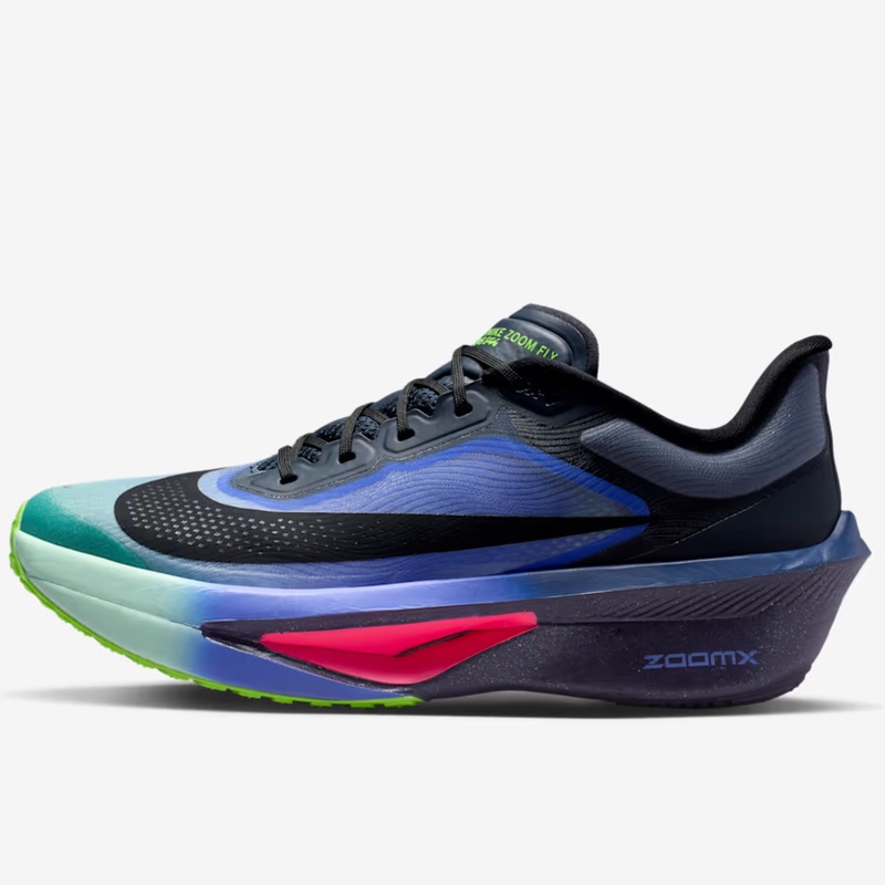 Jual Sepatu Lari Nike Zoom Fly 6 Glam Dark Obsidian Original Io9572-400 - hoops.sakaraguna.com