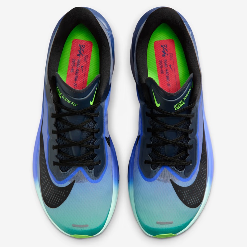 Jual Sepatu Lari Nike Zoom Fly 6 Glam Dark Obsidian Original Io9572-400 - hoops.sakaraguna.com