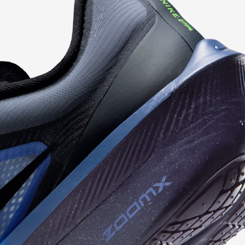 Jual Sepatu Lari Nike Zoom Fly 6 Glam Dark Obsidian Original Io9572-400 - hoops.sakaraguna.com