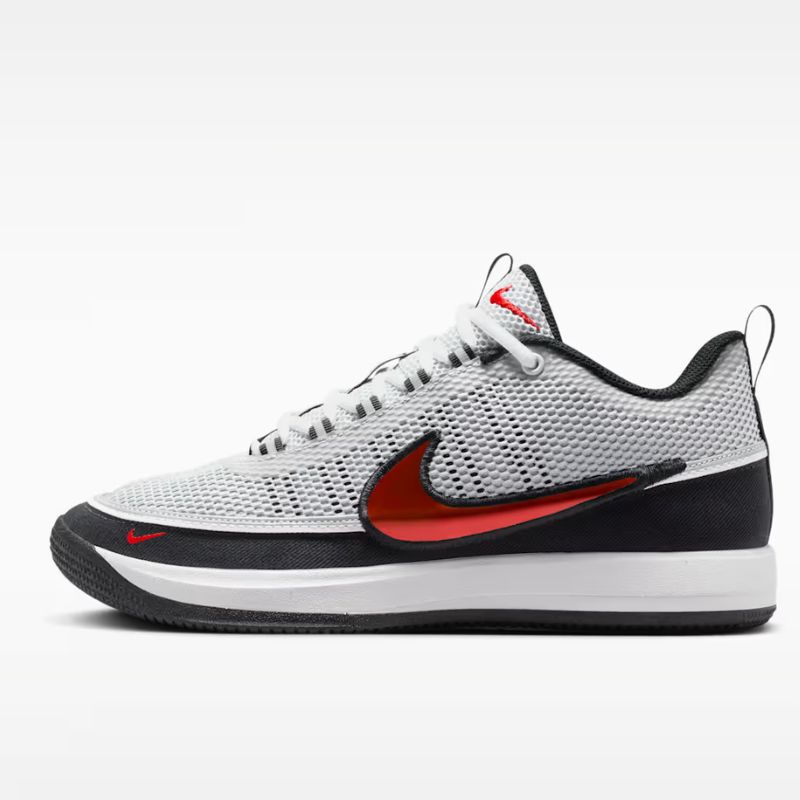 Jual Sepatu Basket Nike Book 2 Spiridon Ep Metallic Silver Original Iq0051-001 - hoops.sakaraguna.com