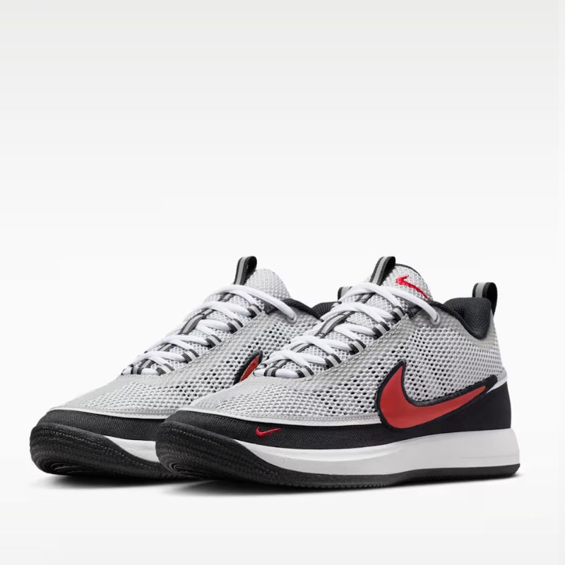 Jual Sepatu Basket Nike Book 2 Spiridon Ep Metallic Silver Original Iq0051-001 - hoops.sakaraguna.com