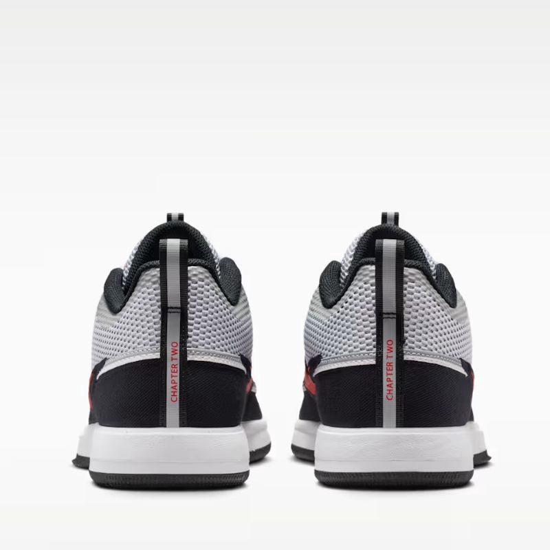 Jual Sepatu Basket Nike Book 2 Spiridon Ep Metallic Silver Original Iq0051-001 - hoops.sakaraguna.com