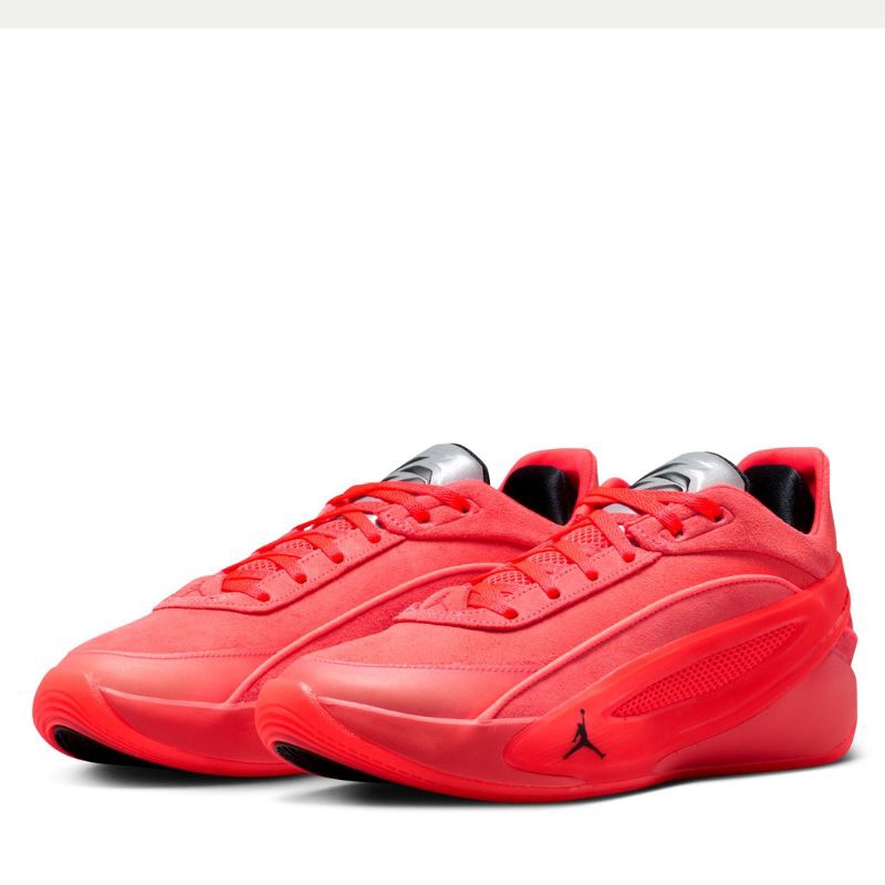 Jual Sepatu Basket Air Jordan Luka 5 Pf Matador Bright Crimson Original Iq0661-600 - hoops.sakaraguna.com