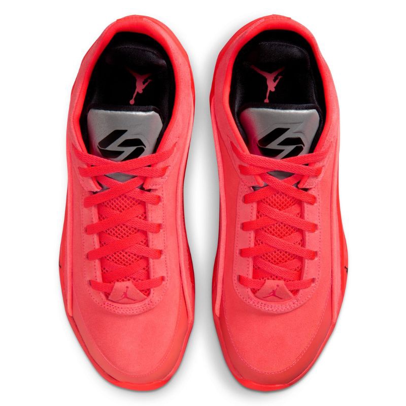 Jual Sepatu Basket Air Jordan Luka 5 Pf Matador Bright Crimson Original Iq0661-600 - hoops.sakaraguna.com