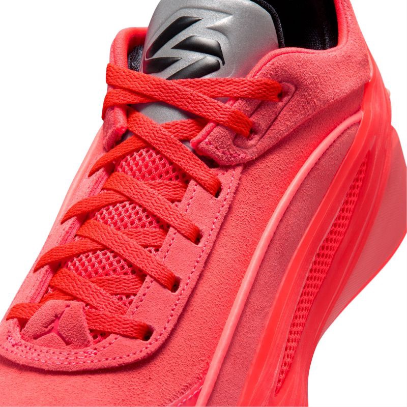 Jual Sepatu Basket Air Jordan Luka 5 Pf Matador Bright Crimson Original Iq0661-600 - hoops.sakaraguna.com