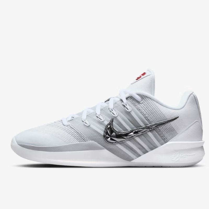 Jual Sepatu Basket Wanita Nike Wmns Sabrina 3 Me Vs Me Ep Wolf Grey Original Iq5083-102 - hoops.sakaraguna.com