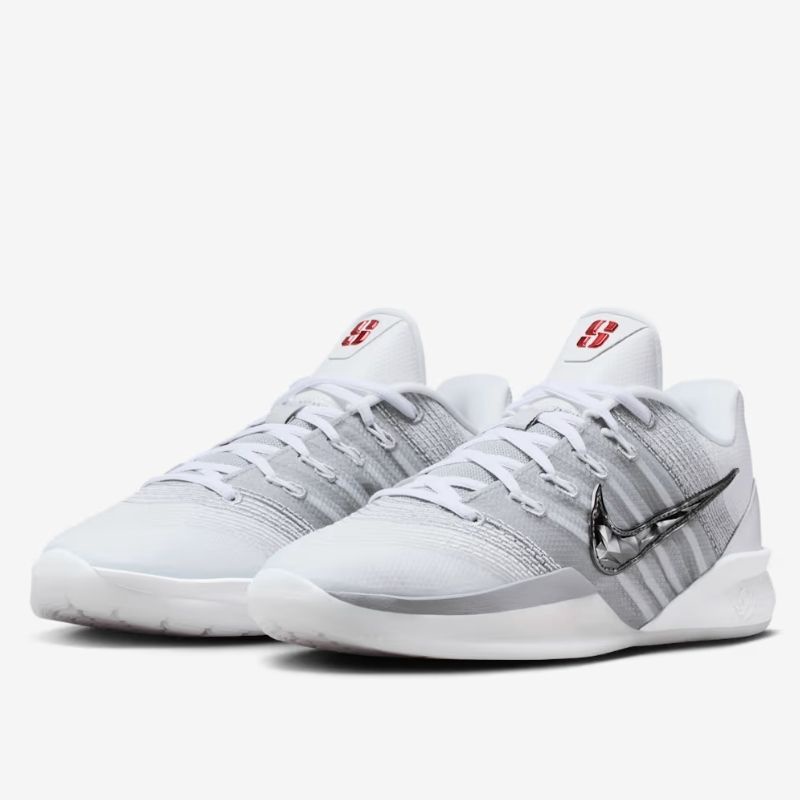 Jual Sepatu Basket Wanita Nike Wmns Sabrina 3 Me Vs Me Ep Wolf Grey Original Iq5083-102 - hoops.sakaraguna.com