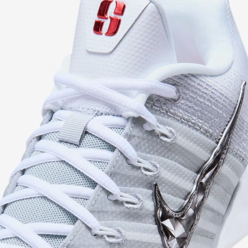 Jual Sepatu Basket Wanita Nike Wmns Sabrina 3 Me Vs Me Ep Wolf Grey Original Iq5083-102 - hoops.sakaraguna.com