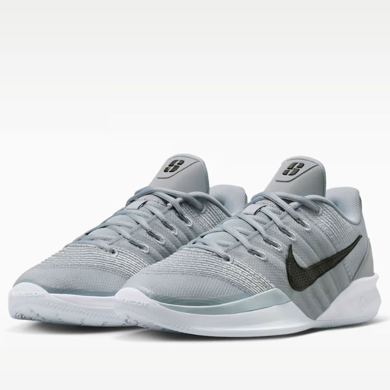 Jual Sepatu Basket Wanita Nike Wmns Sabrina 3 Ep Wolf Grey Original Iq9033-001 - hoops.sakaraguna.com
