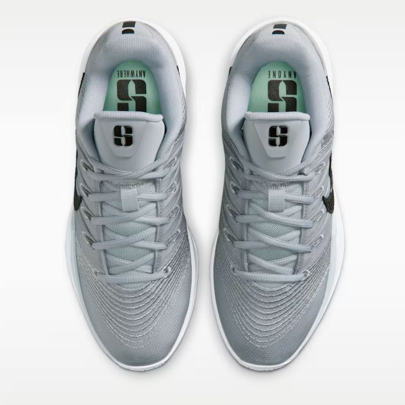 Jual Sepatu Basket Wanita Nike Wmns Sabrina 3 Ep Wolf Grey Original Iq9033-001 - hoops.sakaraguna.com