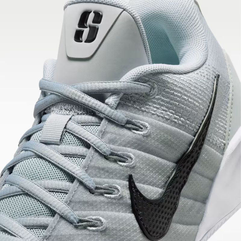 Jual Sepatu Basket Wanita Nike Wmns Sabrina 3 Ep Wolf Grey Original Iq9033-001 - hoops.sakaraguna.com