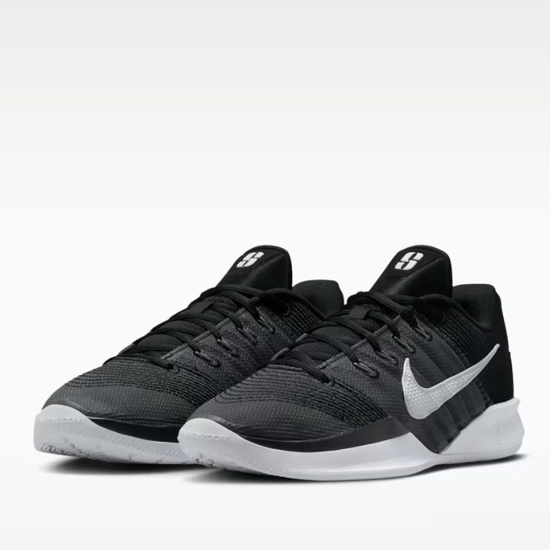 Jual Sepatu Basket Wanita Nike Wmns Sabrina 3 Ep Black White Original Iq9033-002 - hoops.sakaraguna.com