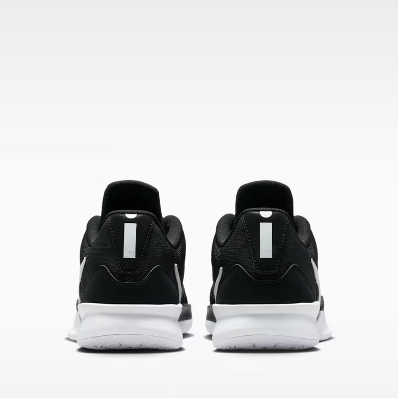 Jual Sepatu Basket Wanita Nike Wmns Sabrina 3 Ep Black White Original Iq9033-002 - hoops.sakaraguna.com