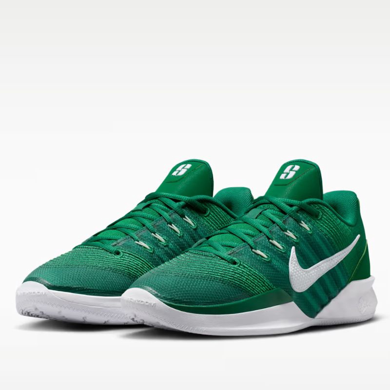 Jual Sepatu Basket Wanita Nike Wmns Sabrina 3 Ep Gorge Green Original Iq9033-300 - hoops.sakaraguna.com