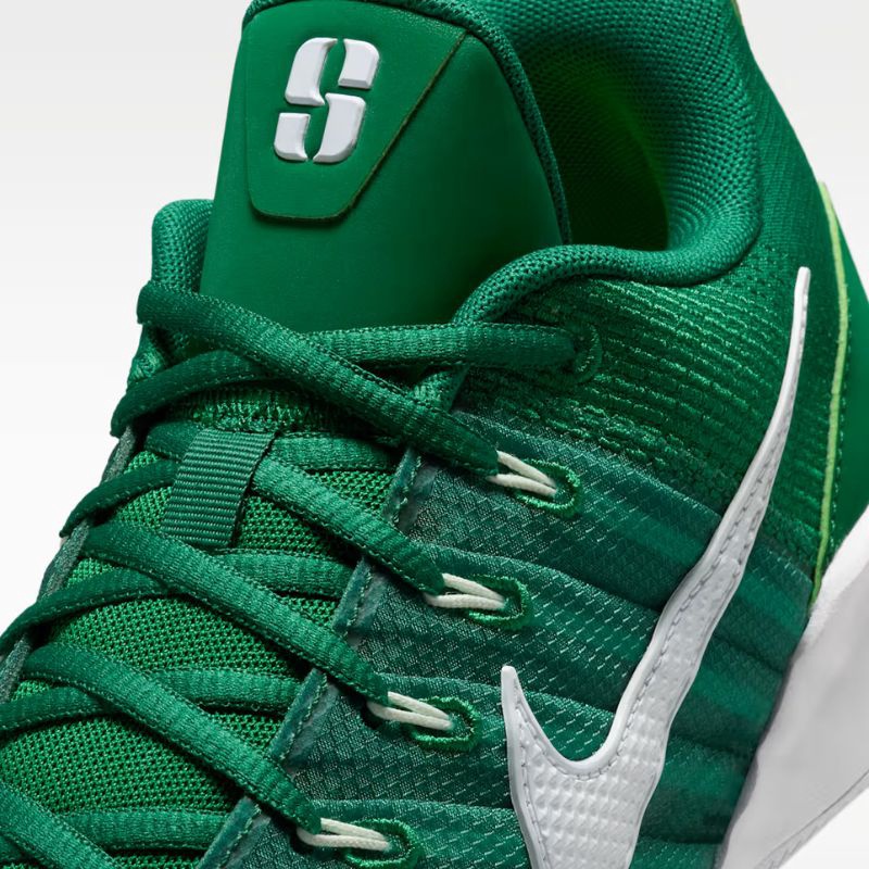 Jual Sepatu Basket Wanita Nike Wmns Sabrina 3 Ep Gorge Green Original Iq9033-300 - hoops.sakaraguna.com