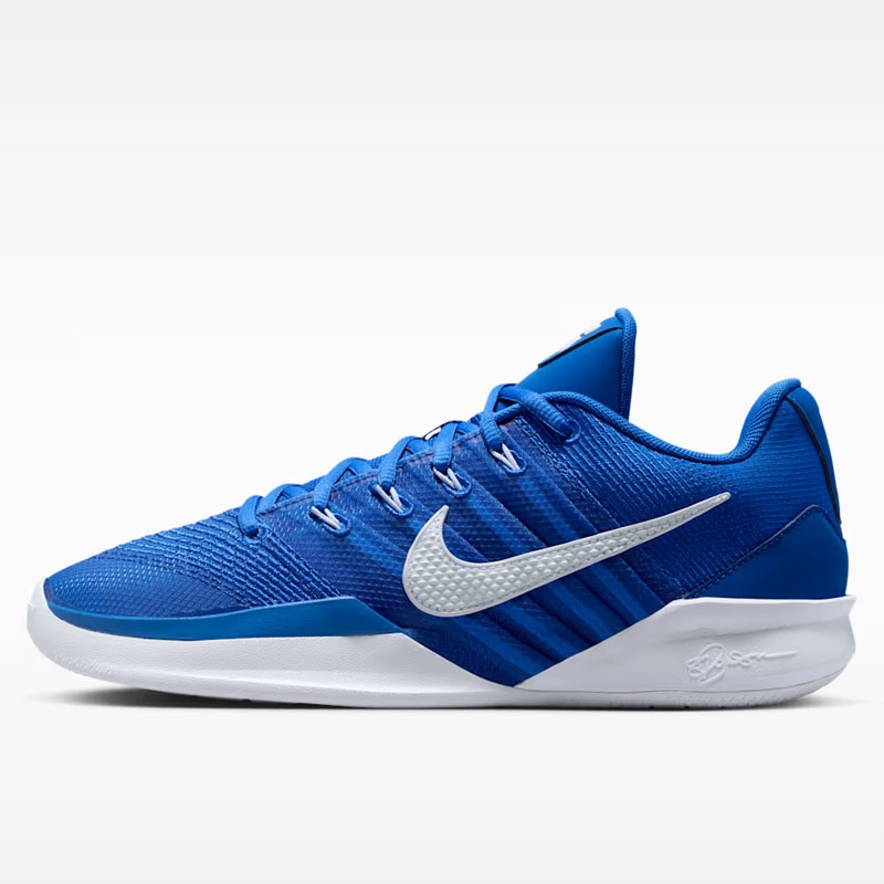 Jual Sepatu Basket Nike Sabrina 3 Tb Ep Game Royal-White-Royal Tint-Photo Blue Original Iq9033-401 - hoops.sakaraguna.com