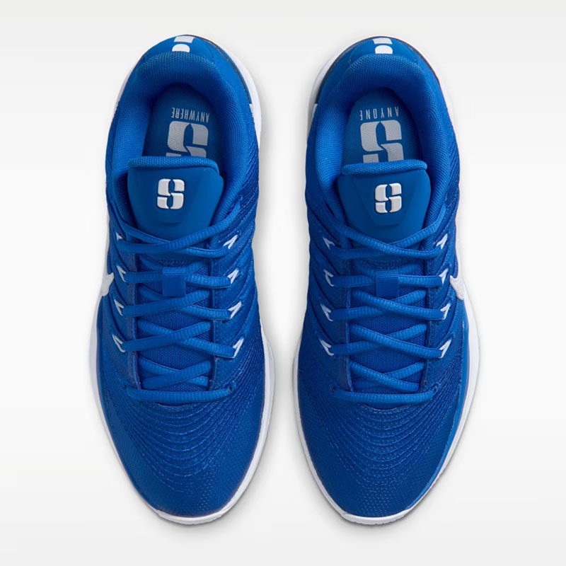 Jual Sepatu Basket Nike Sabrina 3 Tb Ep Game Royal-White-Royal Tint-Photo Blue Original Iq9033-401 - hoops.sakaraguna.com