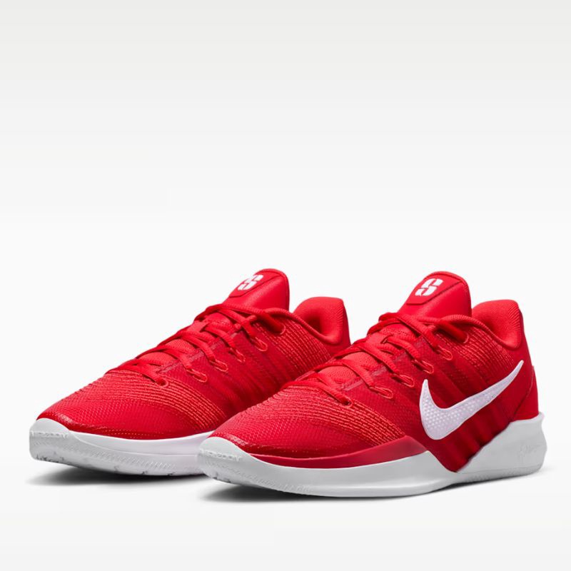 Jual Sepatu Basket Wanita Nike Wmns Sabrina 3 Ep University Red Original Iq9033-600 - hoops.sakaraguna.com