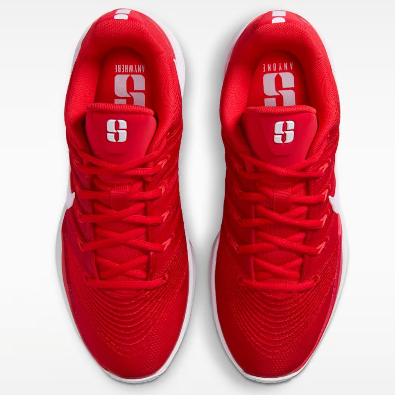 Jual Sepatu Basket Wanita Nike Wmns Sabrina 3 Ep University Red Original Iq9033-600 - hoops.sakaraguna.com