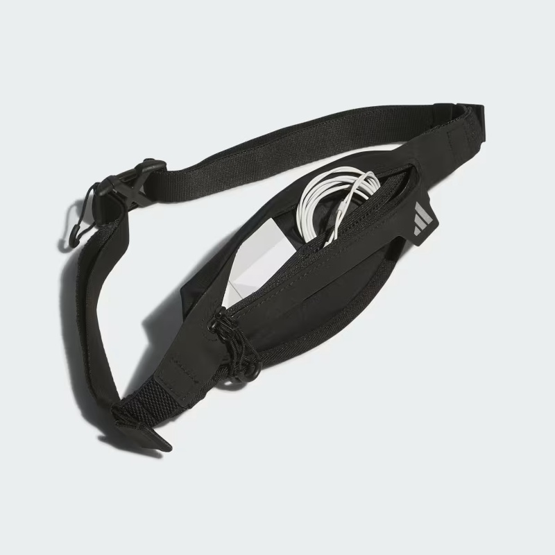Jual Tas Lari Adidas Running Belt Black Original It2042 - hoops.sakaraguna.com