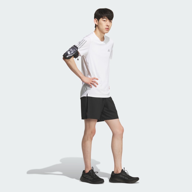 Jual Tas Lari Adidas Running 2-Way Mobile Holder Black Original It2055 - hoops.sakaraguna.com