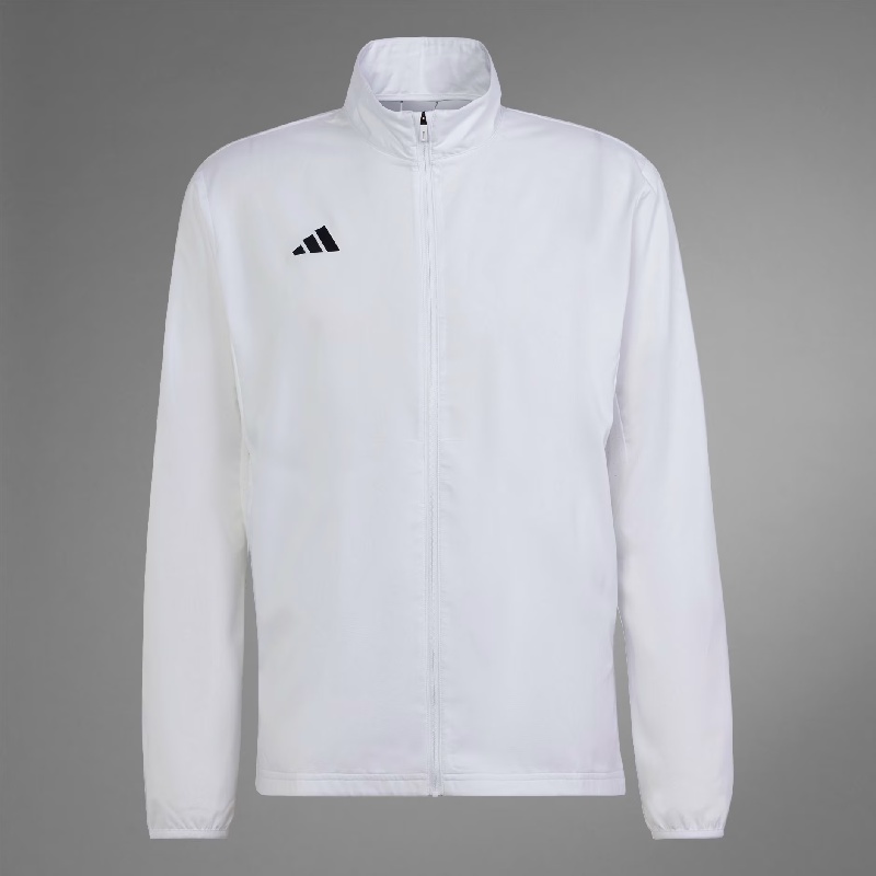 Jual Baju Lari Adidas Adizero Essentials Running Jacket White Original It7586 - hoops.sakaraguna.com