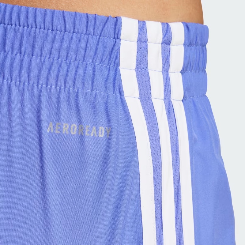 Jual Celana Lari Wanita Adidas Wmns Marathon 20 Running Shorts Blue Original Iv5459 - hoops.sakaraguna.com