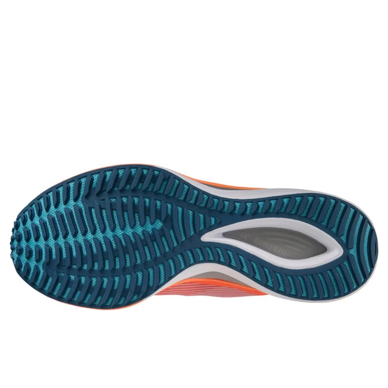 Jual Sepatu Lari Mizuno Wave Rebellion Flash White Original J1Gc233501 - hoops.sakaraguna.com