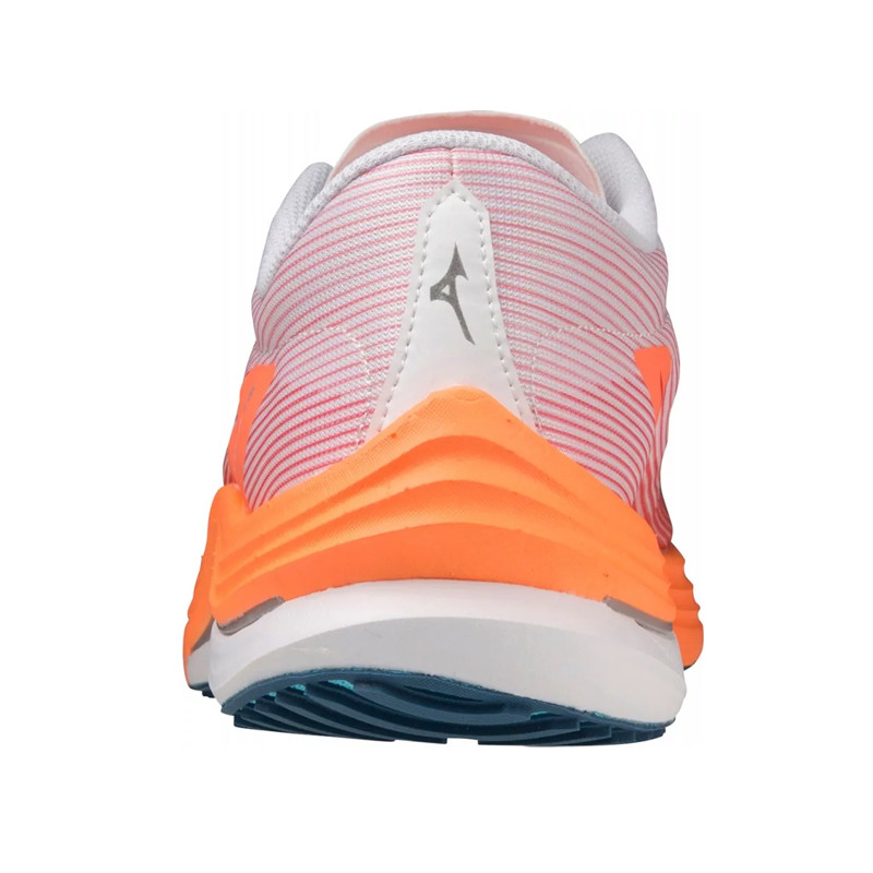 Jual Sepatu Lari Mizuno Wave Rebellion Flash White Original J1Gc233501 - hoops.sakaraguna.com