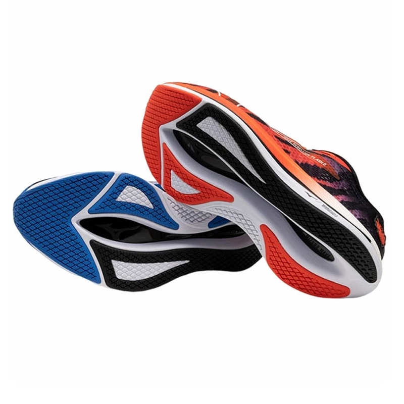 Jual Sepatu Lari Mizuno Wave Rebellion Flash 2 Onihayai Series! Red Oni X Blue Oni Original J1Gc241701 - hoops.sakaraguna.com