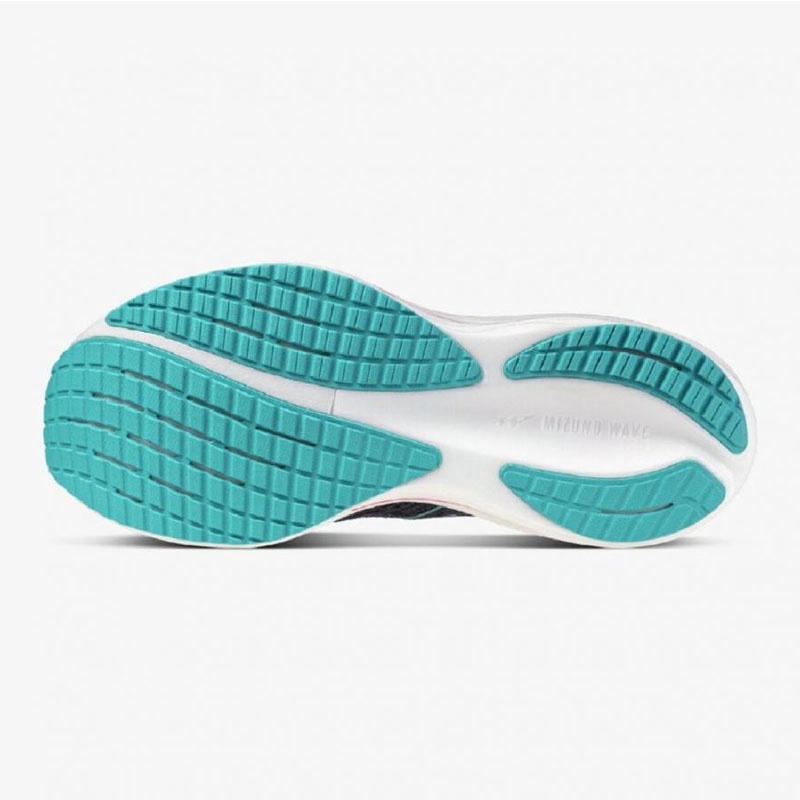 Jual Sepatu Lari Mizuno Wave Rider 29 Odyssey Gray-Capri Breeze-Calypso Coral Original J1Gc250301 - hoops.sakaraguna.com