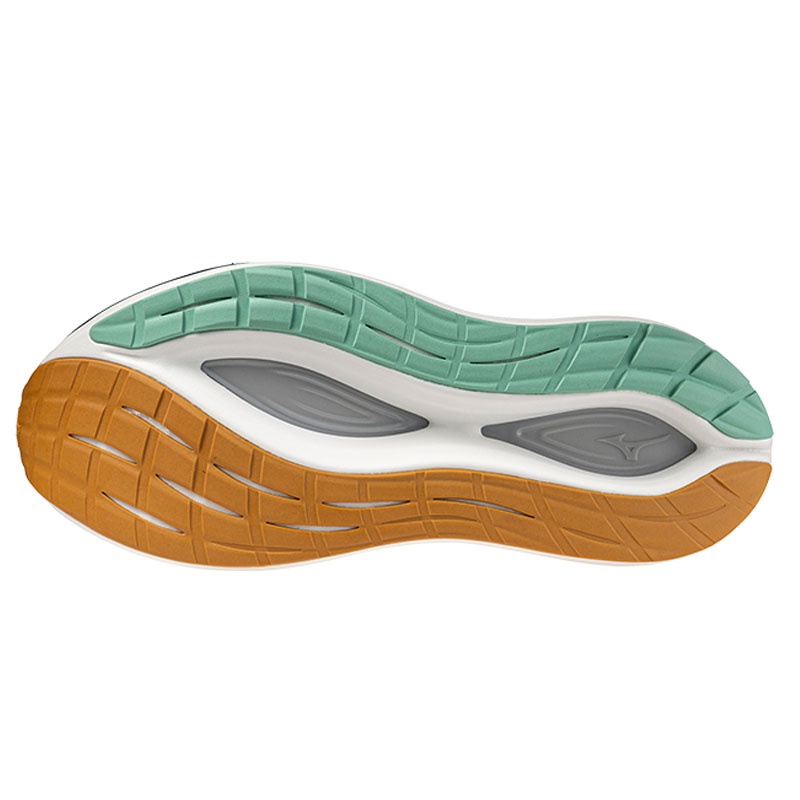 Jual Sepatu Lari Mizuno Neo Vista 2 Nimbus Cloud-Tangelo-Baritone Blue Original J1Gc253402 - hoops.sakaraguna.com