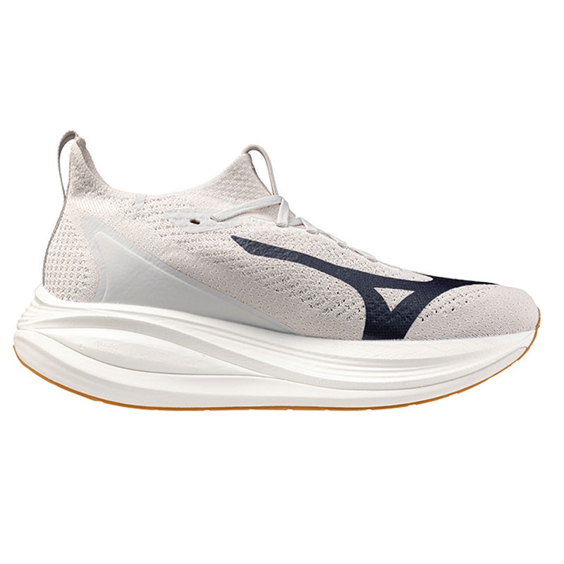 Jual Sepatu Lari Mizuno Neo Vista 2 Nimbus Cloud-Tangelo-Baritone Blue Original J1Gc253402 - hoops.sakaraguna.com