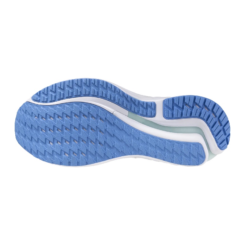 Jual Sepatu Lari Mizuno Wave Inspire 21 Grey Original J1Gc254401 - hoops.sakaraguna.com