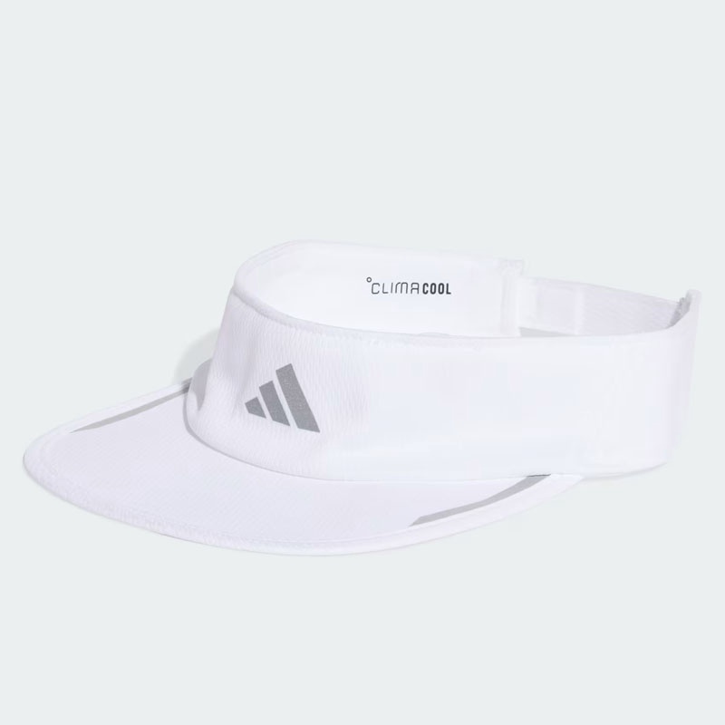 Jual Topi Lari Adidas Run Visor Cc White Original Jd1159 - hoops.sakaraguna.com