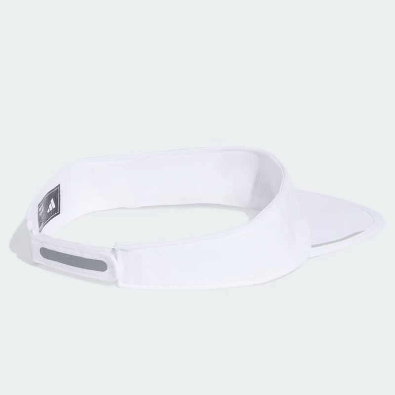 Jual Topi Lari Adidas Run Visor Cc White Original Jd1159 - hoops.sakaraguna.com