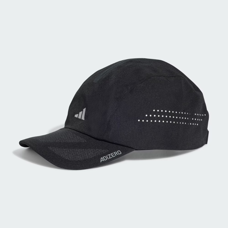 Jual Topi Lari Adidas Runningxadizero Lightweight Climacool Cap Black Original Jd1160 - hoops.sakaraguna.com