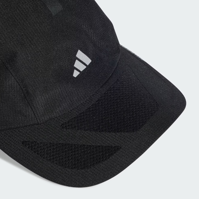 Jual Topi Lari Adidas Runningxadizero Lightweight Climacool Cap Black Original Jd1160 - hoops.sakaraguna.com