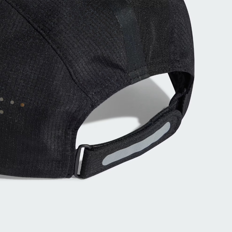 Jual Topi Lari Adidas Runningxadizero Lightweight Climacool Cap Black Original Jd1160 - hoops.sakaraguna.com