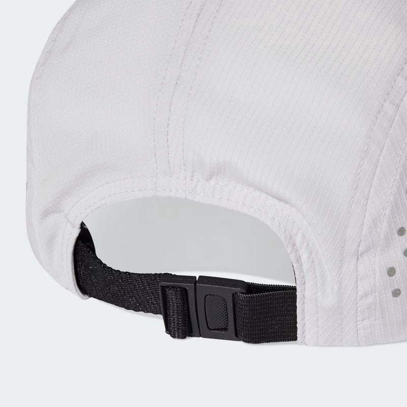 Jual Topi Lari Adidas Trx 5P Cap Sol Dash Grey Original Jd3412 - hoops.sakaraguna.com