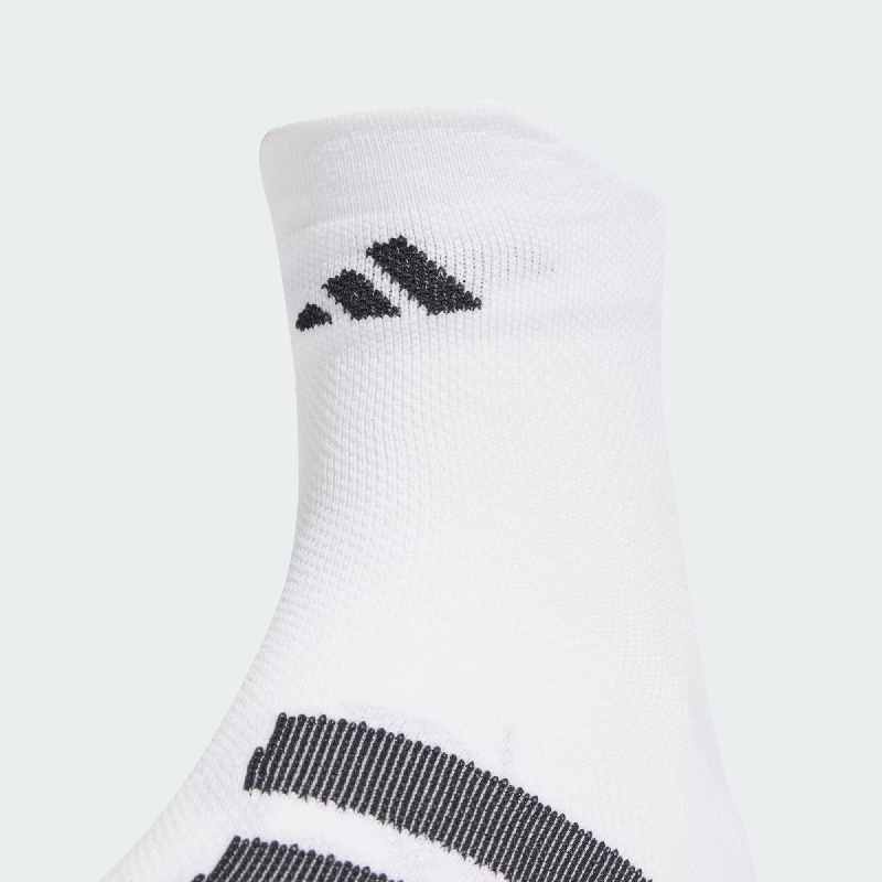 Jual Kaos Kaki Lari Adidas Runxadizero Socks White Original Jd9557 - hoops.sakaraguna.com