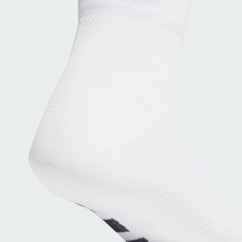 Jual Kaos Kaki Lari Adidas Runxadizero Socks White Original Jd9557 - hoops.sakaraguna.com