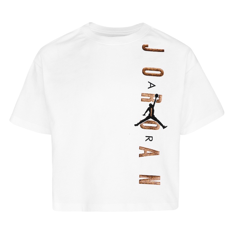 Jual Baju Basket Air Jordan Time To Shine Kids Tee White Original Jdk45C037001 - hoops.sakaraguna.com