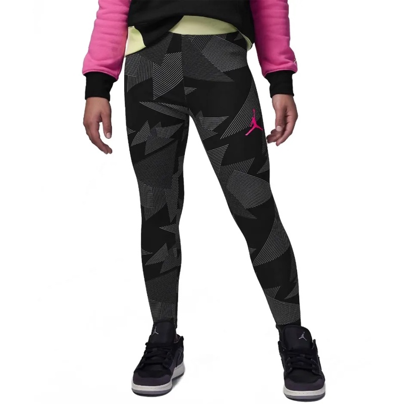 Jual Celana Basket Air Jordan Girls Fundamental Legging Black Original Jdk45C596023 - hoops.sakaraguna.com