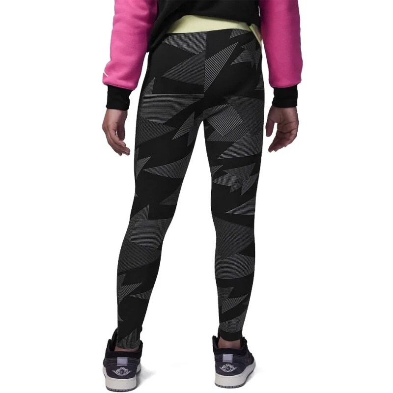 Jual Celana Basket Air Jordan Girls Fundamental Legging Black Original Jdk45C596023 - hoops.sakaraguna.com