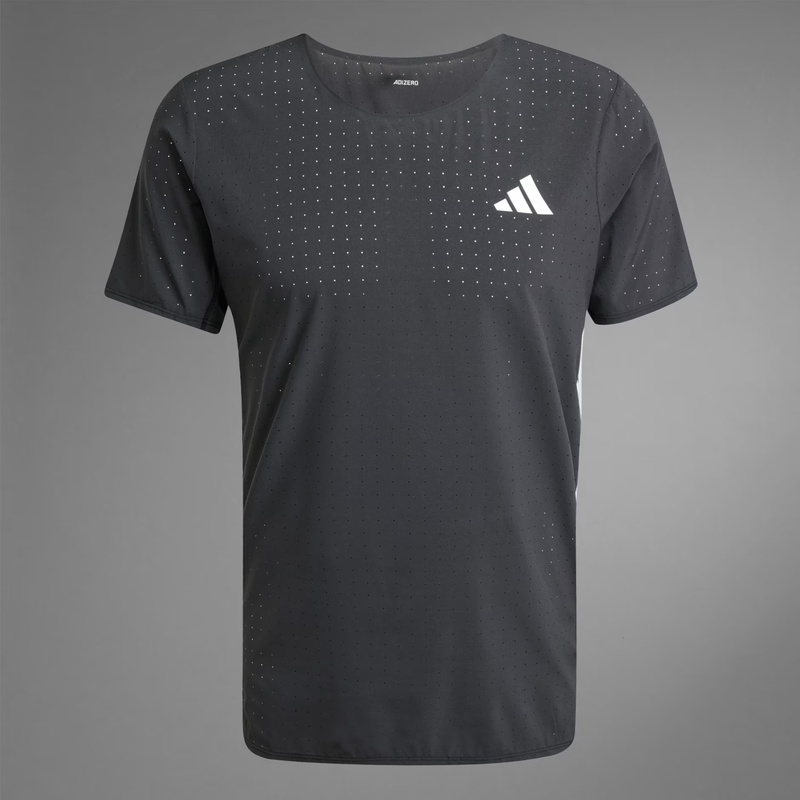 Jual Baju Lari Adidas Adizero Tee Black Original Jf3473 - hoops.sakaraguna.com